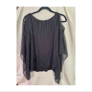 Jennifer Lopez Blouse